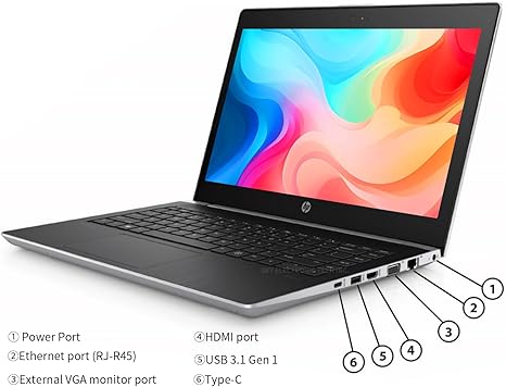 HP PROBOOK MT31 - Image 4