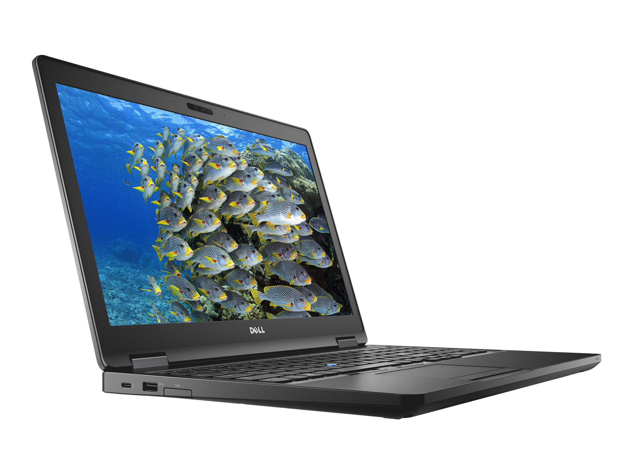 Dell Latitude E5580 - Image 3