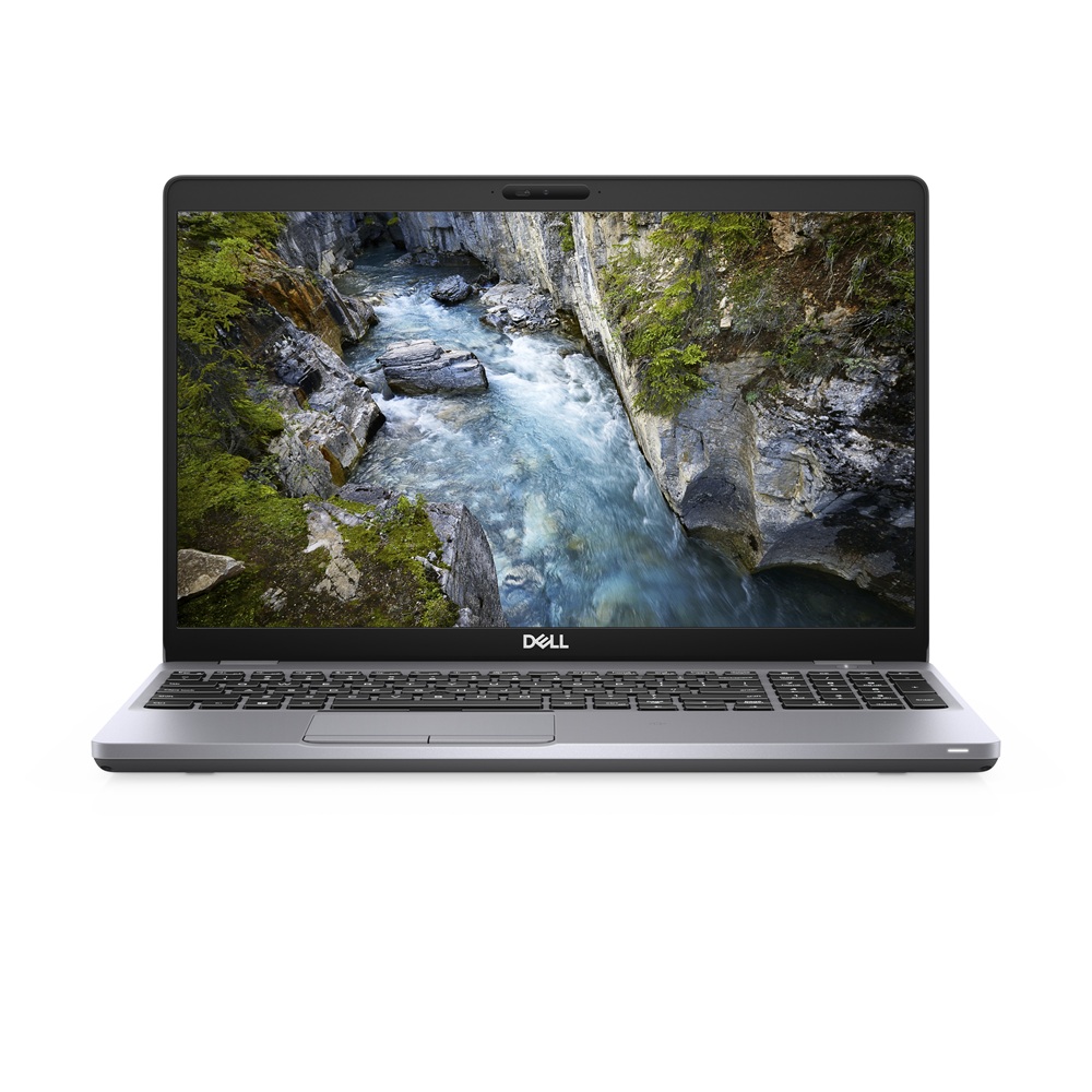 DELL PRECISION 3550