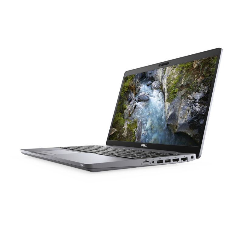 DELL PRECISION 3550 - Image 2