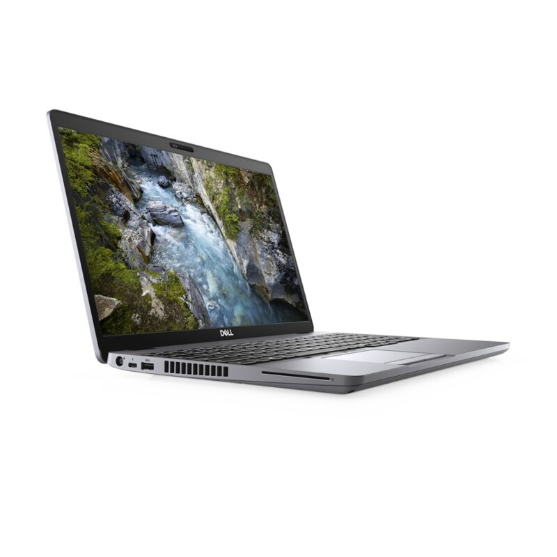 DELL PRECISION 3550