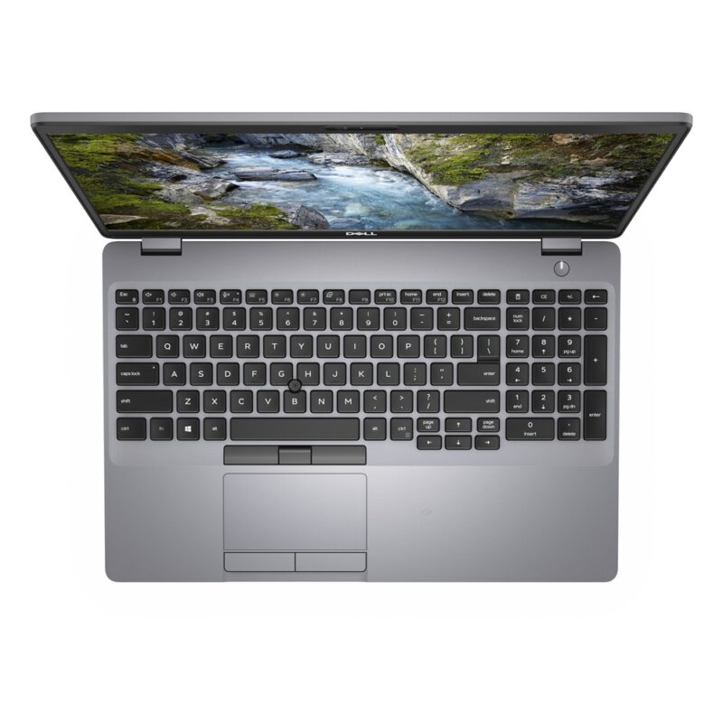 DELL PRECISION 3550 - Image 5