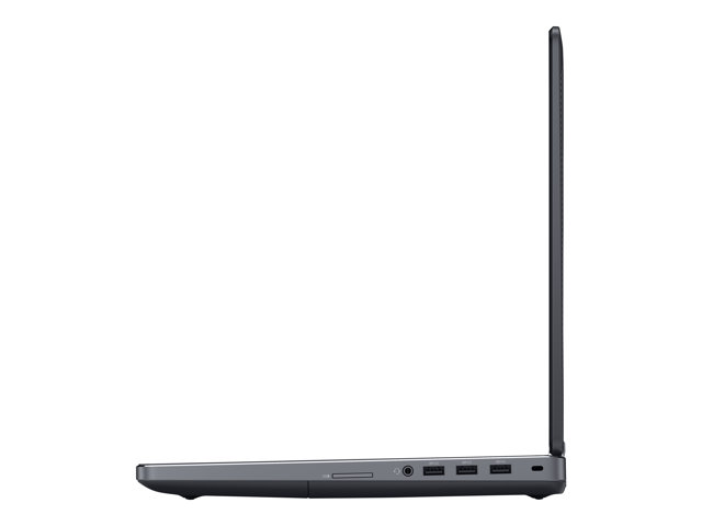 DELL PRECISION 7510 - Image 6