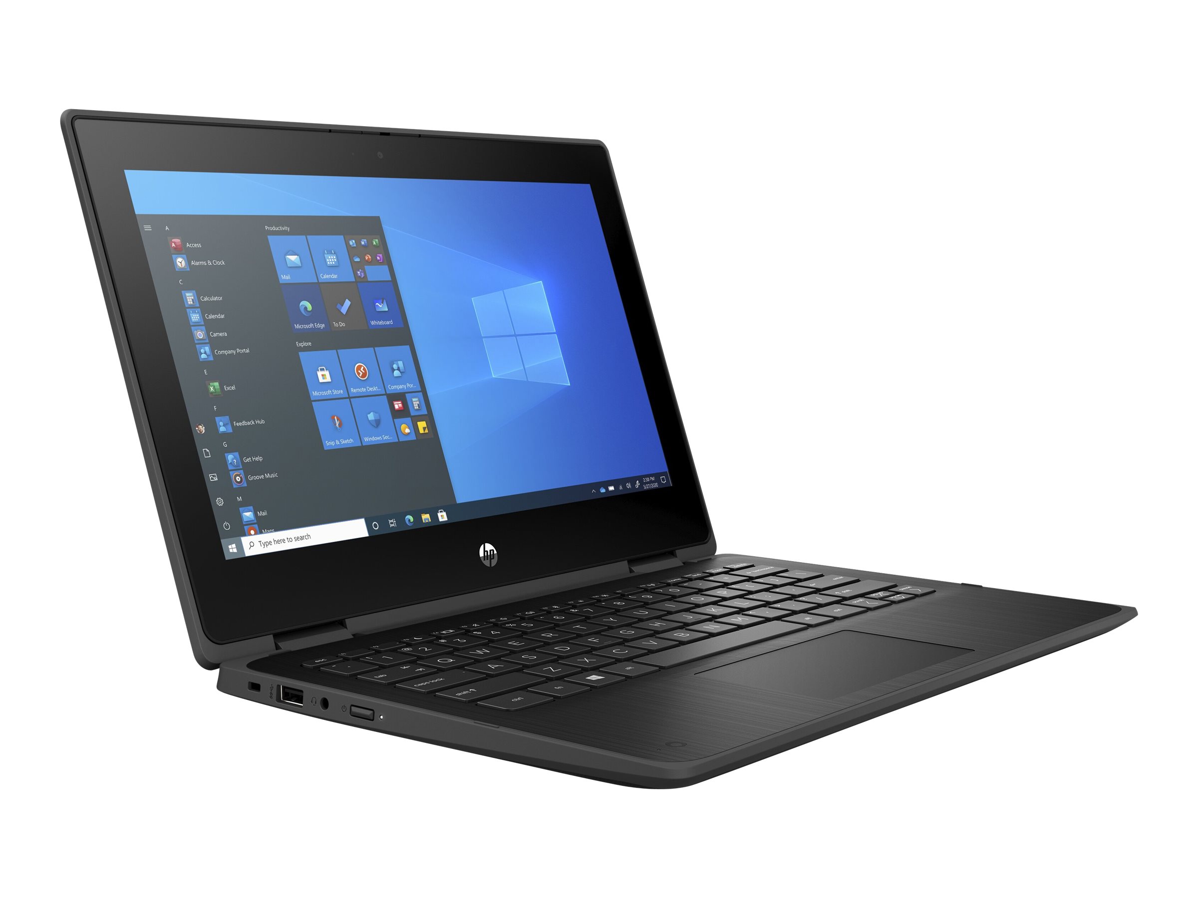 HP ProBook x360 11 G7 (Touchscreen) - Image 6