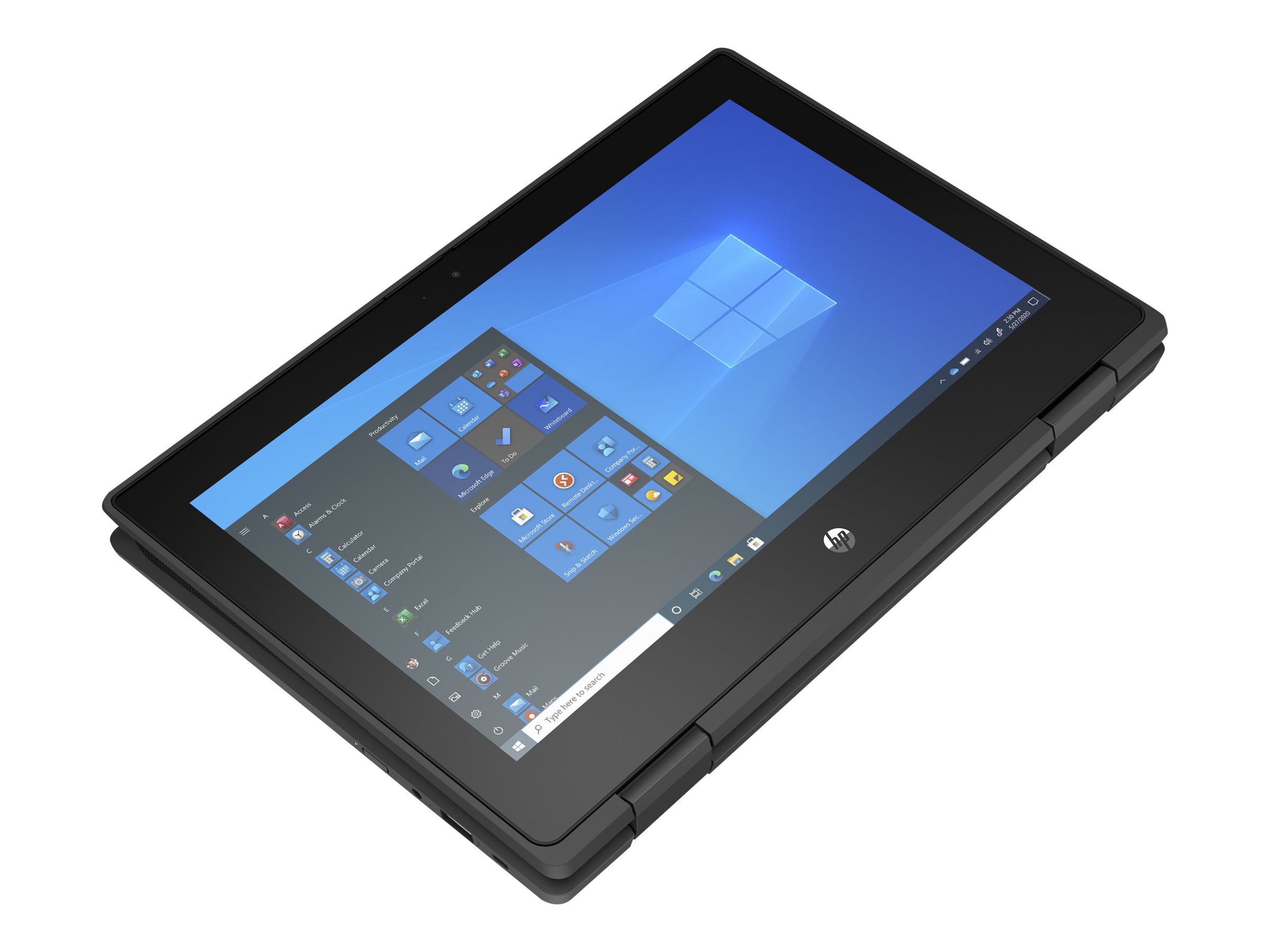 HP ProBook x360 11 G7 (Touchscreen) - Image 2