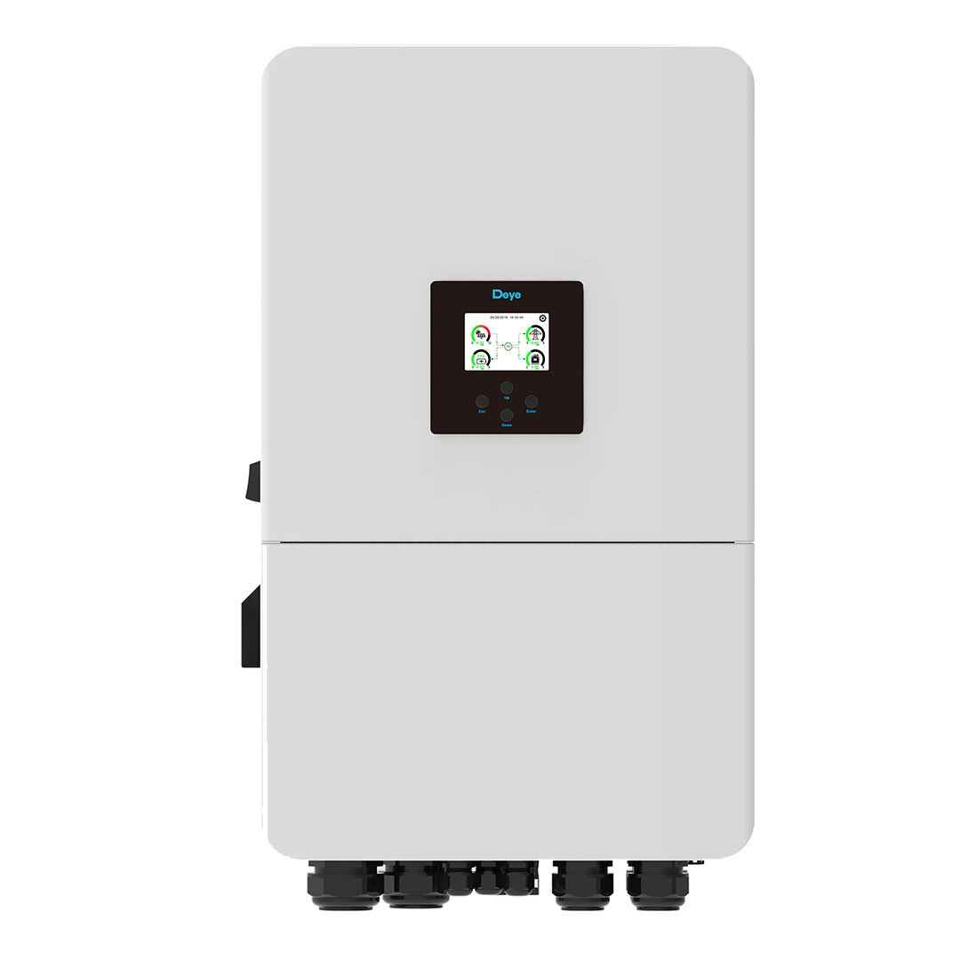 80KW Deye Inverter