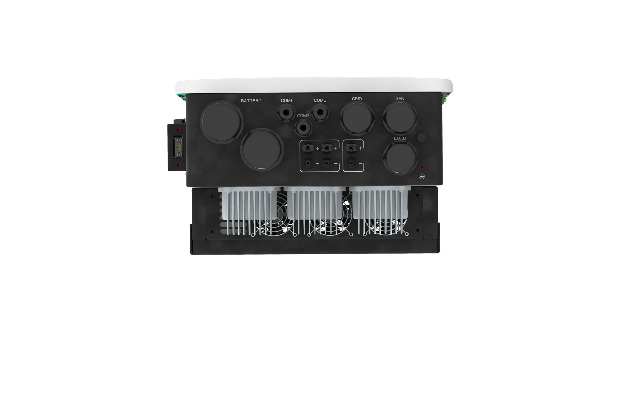 20KW Deye Inverter - Image 3