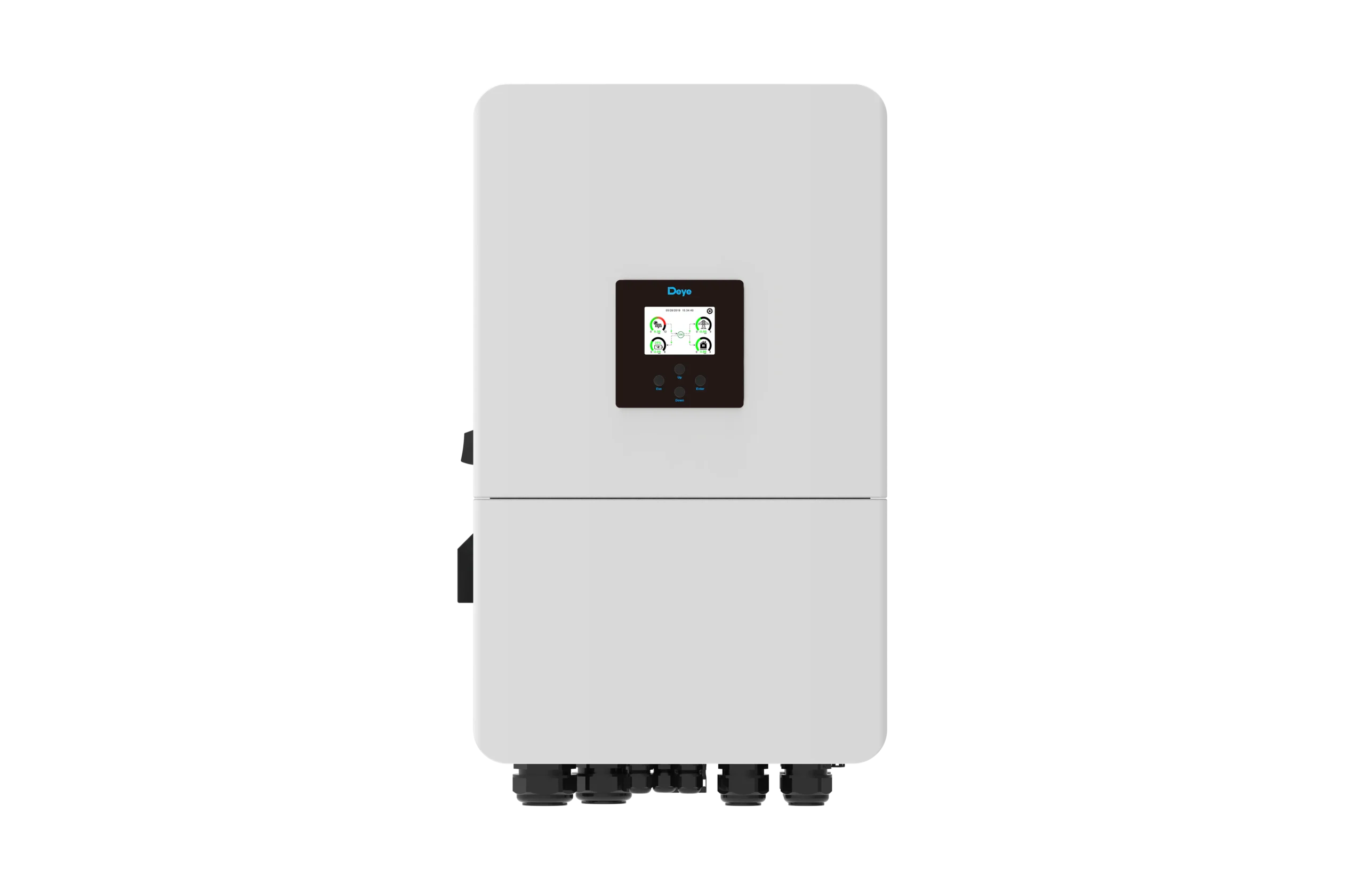 20KW Deye Inverter - Image 2