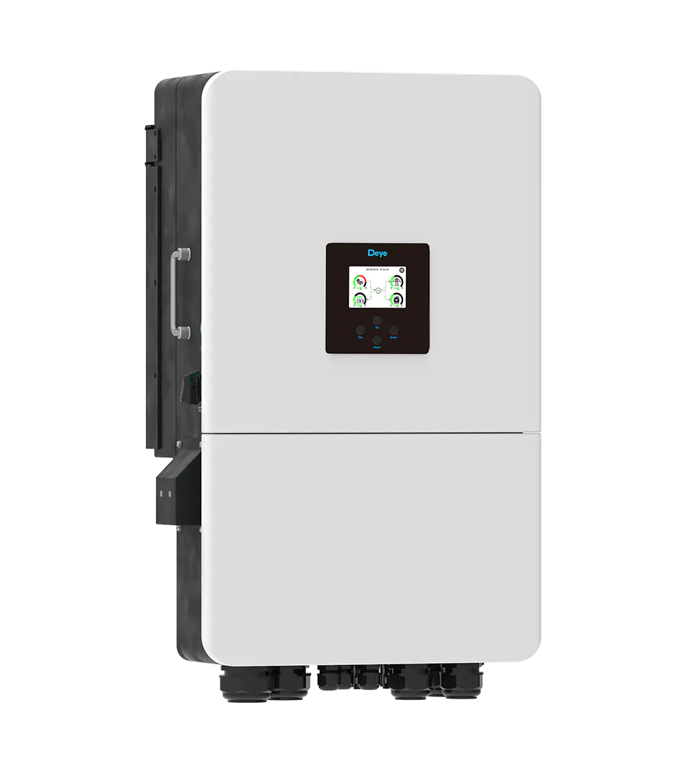 20KW Deye Inverter