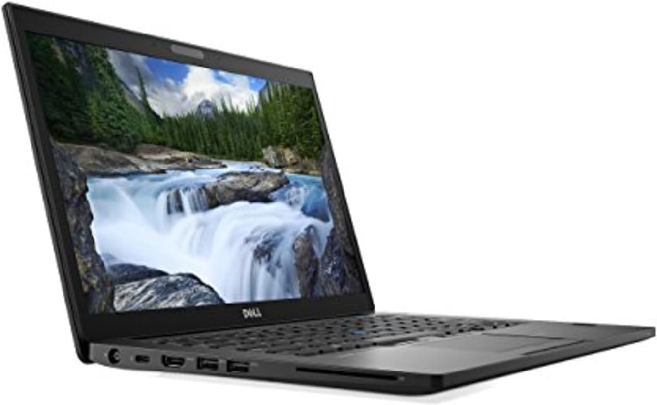 DELL LATITUDE 7490 (8th Gen) - Image 2