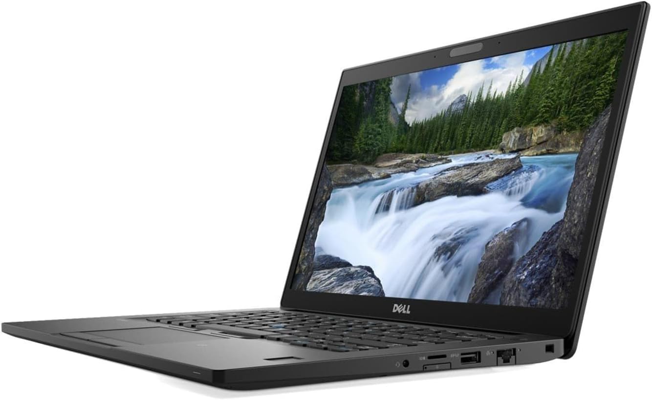 DELL LATITUDE 7490