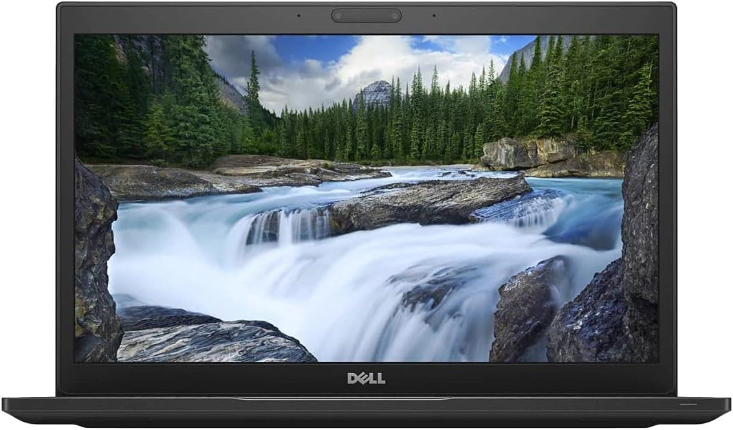 DELL LATITUDE 7490 (8th Gen) - Image 5