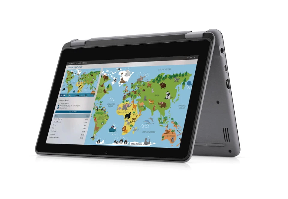 Dell Latitude 3120 x360