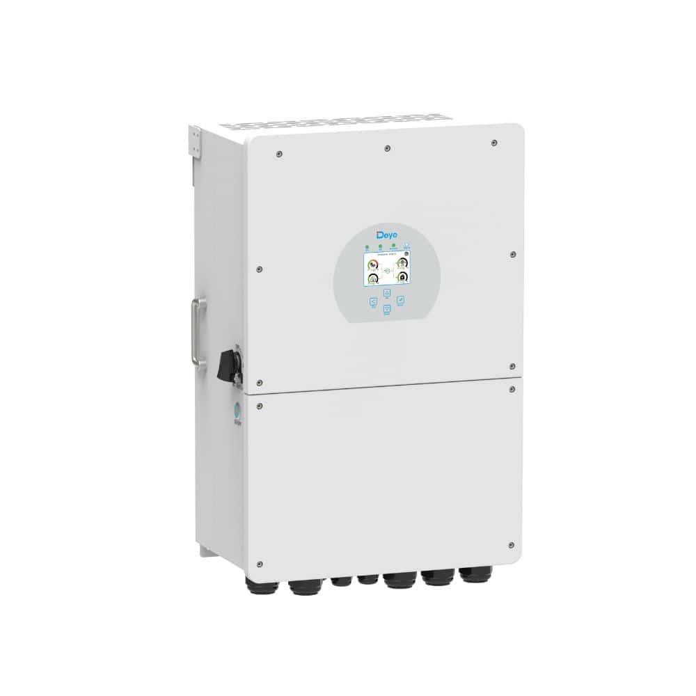 16KW-48V Deye Inverter - Image 2