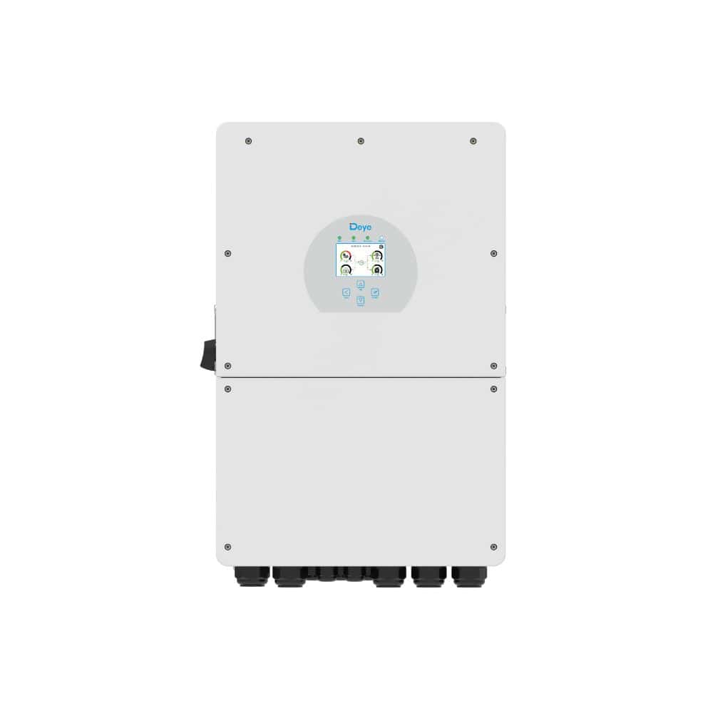 16kW Deye Inverter