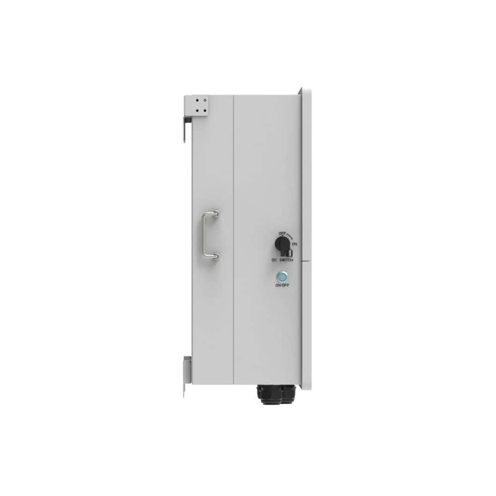 16KW-48V Deye Inverter - Image 3