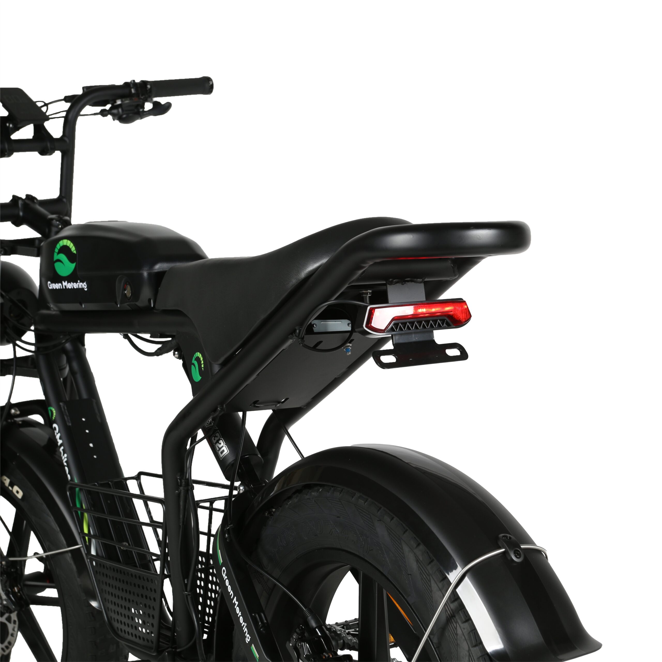 GM Pro-2 Electric Bike - Image 7