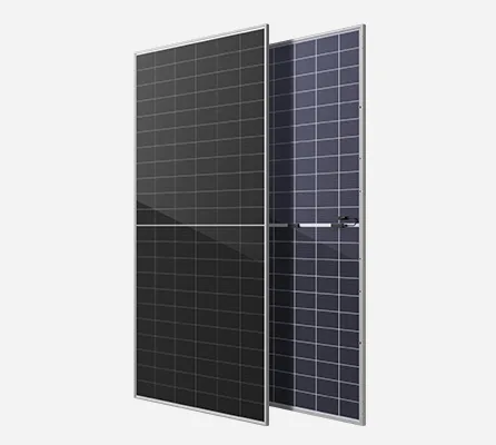 710Watts Jinko Bi-facial Solar Panel