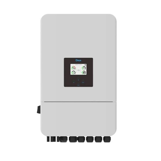 8kW-48V Deye Inverter