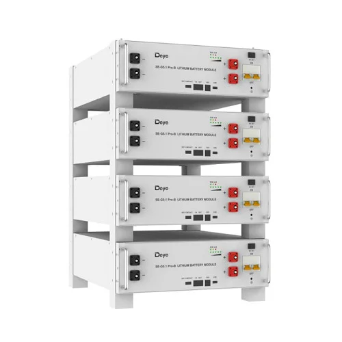 5kWh Deye Lithium Battery